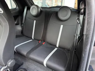 Fiat 595 Abarth 1.4 T-Jet 140