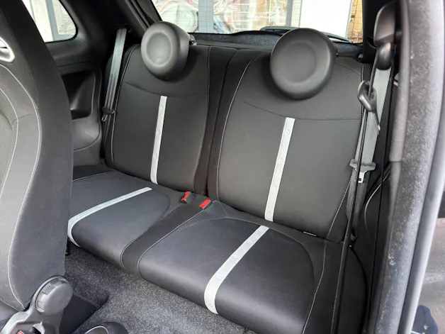 Fiat 595 Abarth 1.4 T-Jet 140