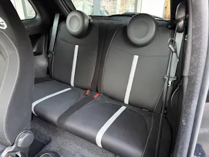 Fiat 595 Abarth 1.4 T-Jet 140
