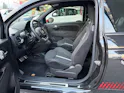 Fiat 595 Abarth 1.4 T-Jet 140