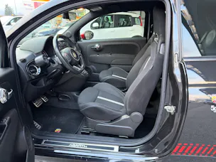Fiat 595 Abarth 1.4 T-Jet 140