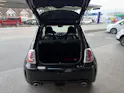 Fiat 595 Abarth 1.4 T-Jet 140