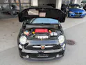 Fiat 595 Abarth 1.4 T-Jet 140