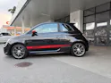 Fiat 595 Abarth 1.4 T-Jet 140