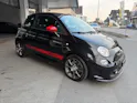 Fiat 595 Abarth 1.4 T-Jet 140