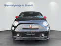 Fiat 595 Abarth 1.4 T-Jet 140