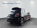 Fiat 595 Abarth 1.4 T-Jet 140