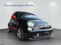 Fiat 595 Abarth 1.4 T-Jet 140