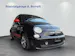 Fiat 595 Abarth 1.4 T-Jet 140