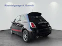Fiat 595 Abarth 1.4 T-Jet 140