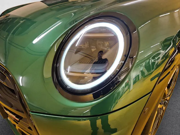 Mini F66 2.0i Cooper S John Cooper Works Trim (CH) *Pack XL*