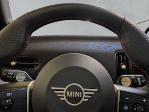 Mini F66 2.0i Cooper S John Cooper Works Trim (CH) *Pack XL*