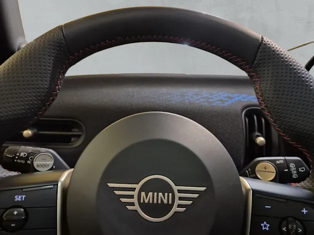 Mini F66 2.0i Cooper S John Cooper Works Trim (CH) *Pack XL*