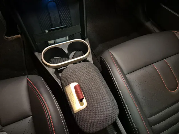Mini F66 2.0i Cooper S John Cooper Works Trim (CH) *Pack XL*