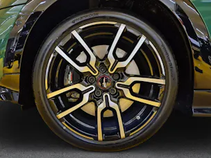 Mini F66 2.0i Cooper S John Cooper Works Trim (CH) *Pack XL*