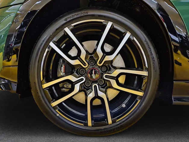 Mini F66 2.0i Cooper S John Cooper Works Trim (CH) *Pack XL*