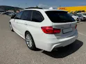 BMW 320i Essential Ed. xDrive SAG Tourin