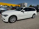 BMW 320i Essential Ed. xDrive SAG Tourin
