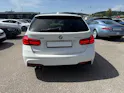 BMW 320i Essential Ed. xDrive SAG Tourin