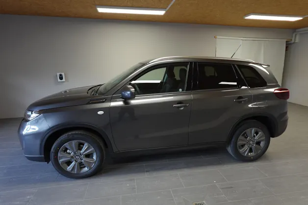 Suzuki Vitara 1.4 T Compact+ Hybrid 4x4