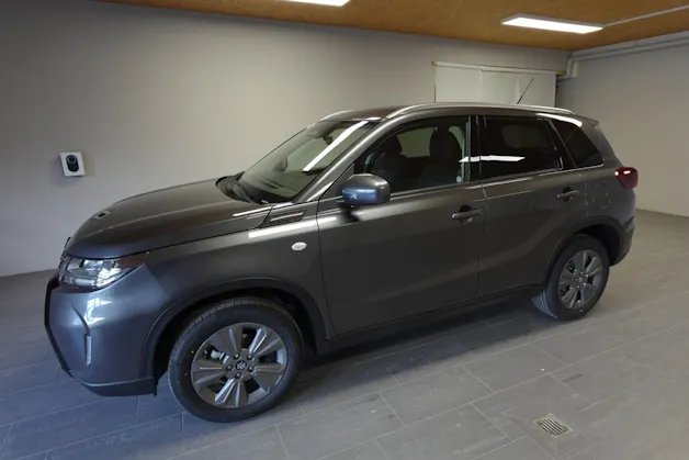 Suzuki Vitara 1.4 T Compact+ Hybrid 4x4
