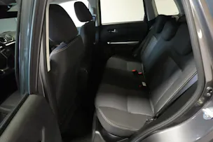 Suzuki Vitara 1.4 T Compact+ Hybrid 4x4