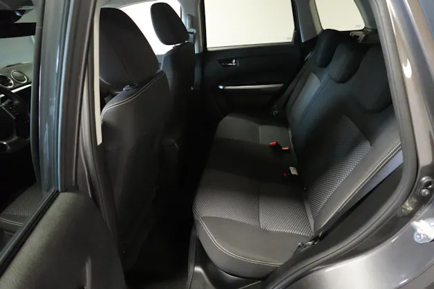 Suzuki Vitara 1.4 T Compact+ Hybrid 4x4