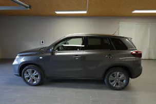 Suzuki Vitara 1.4 T Compact+ Hybrid 4x4