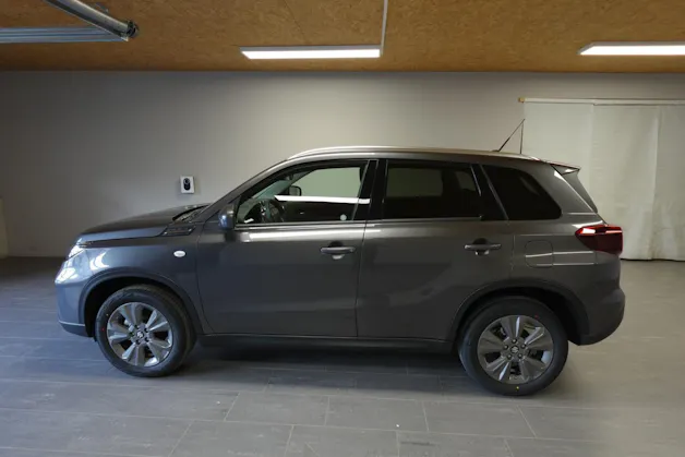 Suzuki Vitara 1.4 T Compact+ Hybrid 4x4