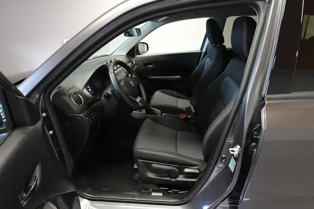 Suzuki Vitara 1.4 T Compact+ Hybrid 4x4