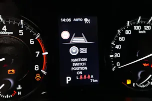 Suzuki Vitara 1.4 T Compact+ Hybrid 4x4