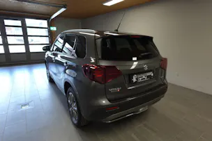 Suzuki Vitara 1.4 T Compact+ Hybrid 4x4