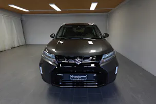 Suzuki Vitara 1.4 T Compact+ Hybrid 4x4