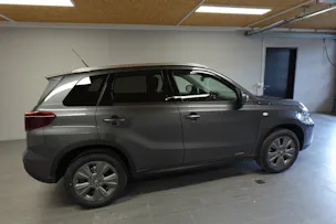 Suzuki Vitara 1.4 T Compact+ Hybrid 4x4