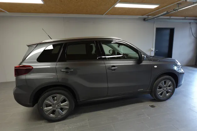Suzuki Vitara 1.4 T Compact+ Hybrid 4x4