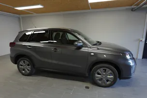 Suzuki Vitara 1.4 T Compact+ Hybrid 4x4