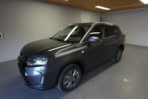 Suzuki Vitara 1.4 T Compact+ Hybrid 4x4