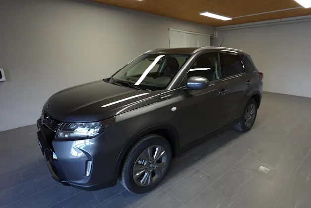 Suzuki Vitara 1.4 T Compact+ Hybrid 4x4