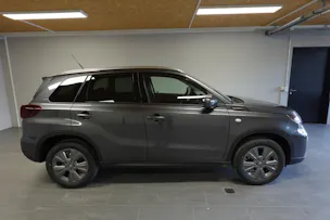 Suzuki Vitara 1.4 T Compact+ Hybrid 4x4