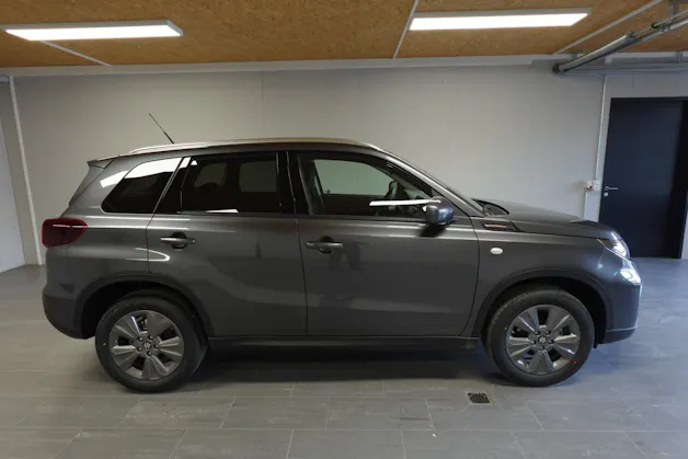 Suzuki Vitara 1.4 T Compact+ Hybrid 4x4