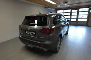 Suzuki Vitara 1.4 T Compact+ Hybrid 4x4