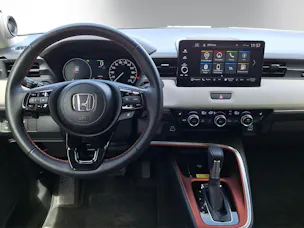 Honda HR-V 1.5 i-MMD Advance Style