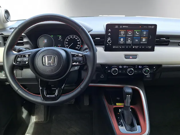 Honda HR-V 1.5 i-MMD Advance Style