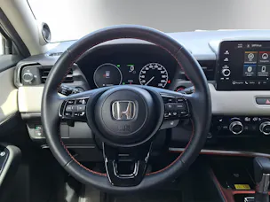 Honda HR-V 1.5 i-MMD Advance Style