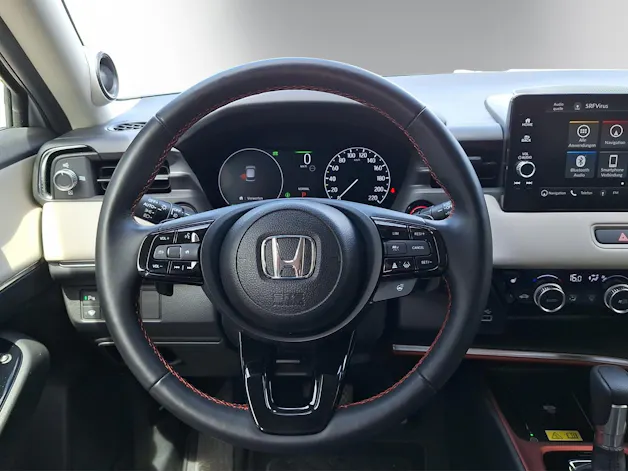 Honda HR-V 1.5 i-MMD Advance Style