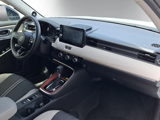 Honda HR-V 1.5 i-MMD Advance Style