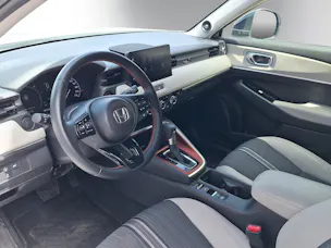 Honda HR-V 1.5 i-MMD Advance Style