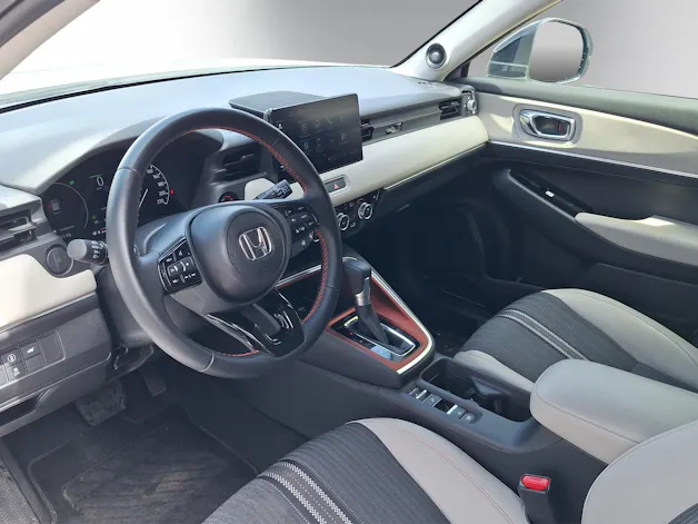 Honda HR-V 1.5 i-MMD Advance Style