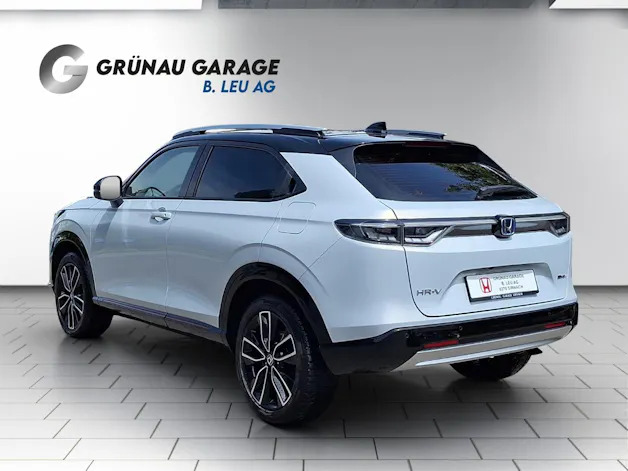 Honda HR-V 1.5 i-MMD Advance Style