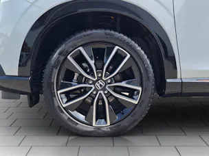 Honda HR-V 1.5 i-MMD Advance Style